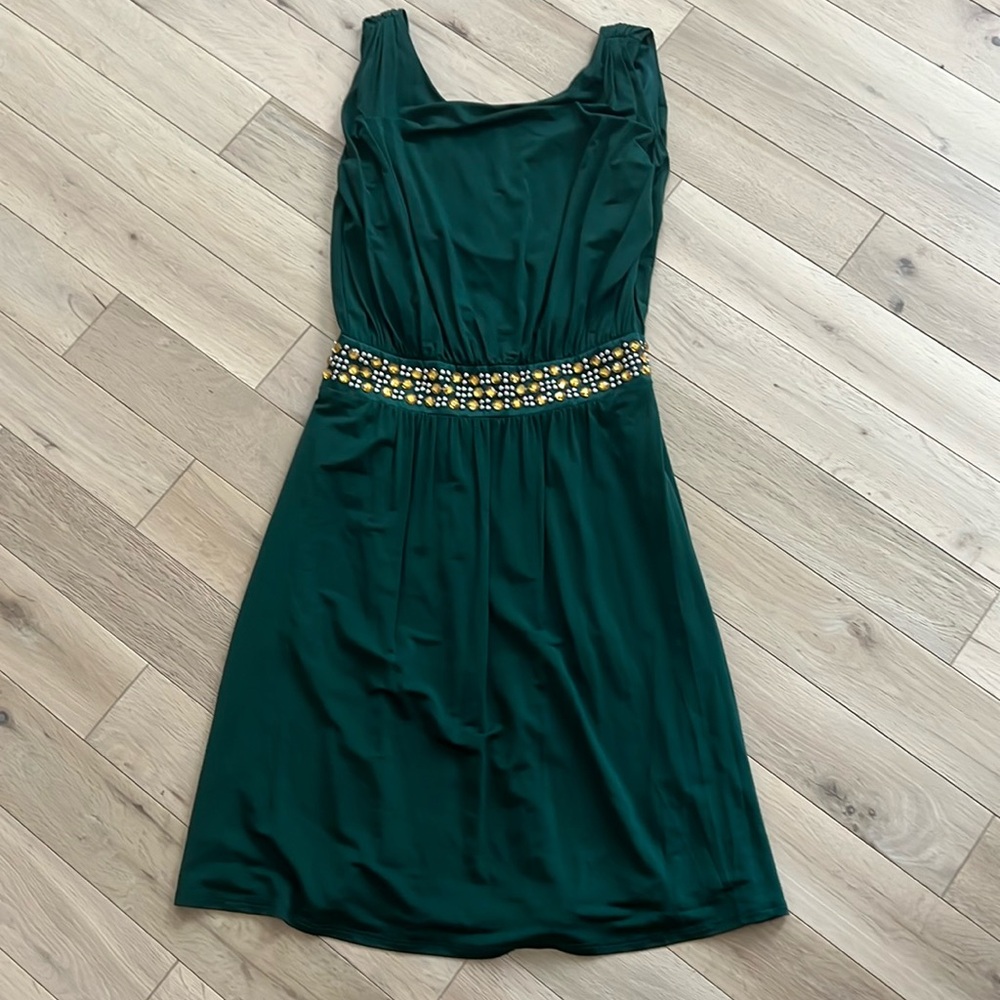 Laundry by Shelly Siegel dress